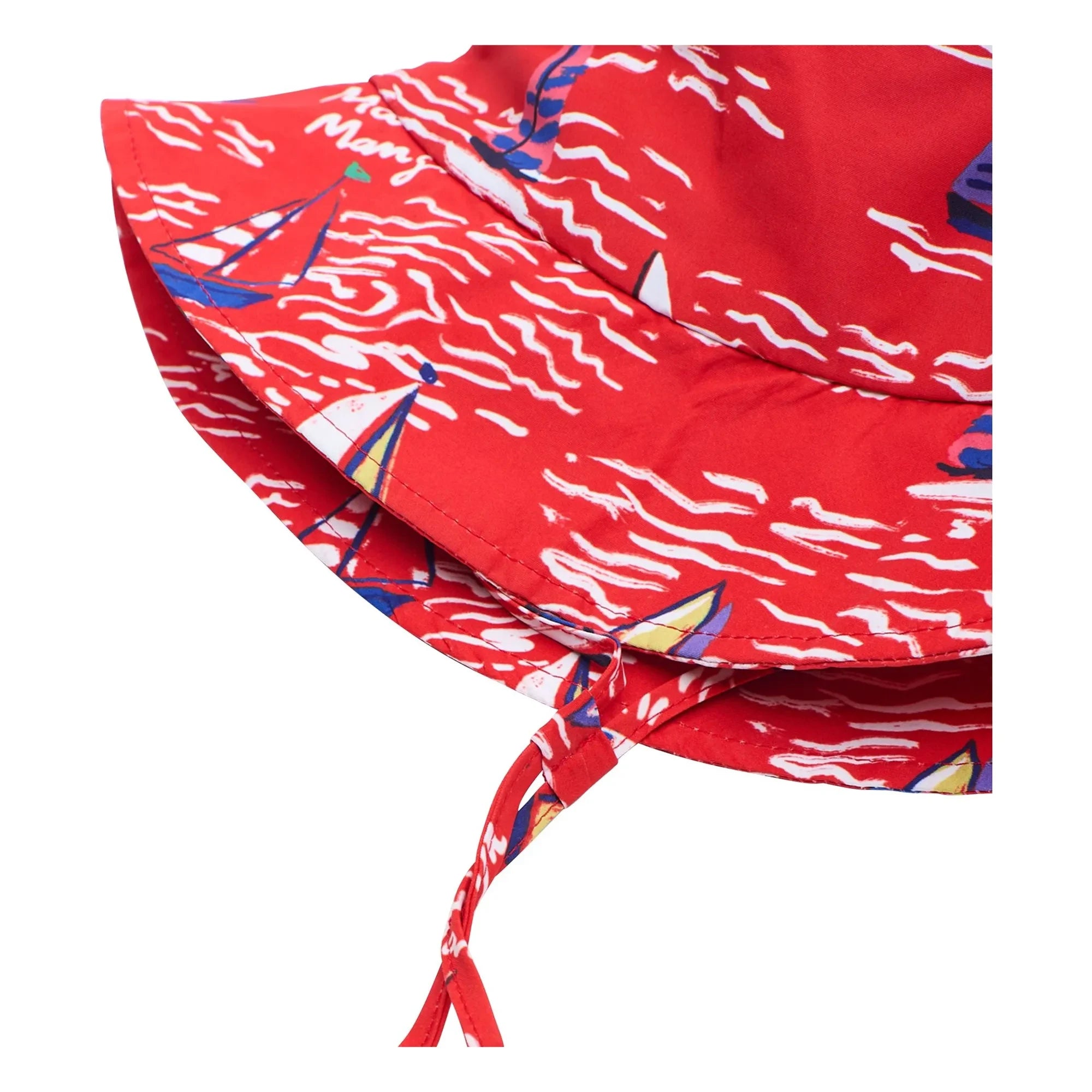 Maison Mangostan - Bob Voiles | Rot