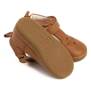 Lazare - Babies Pia Etoile | Camel