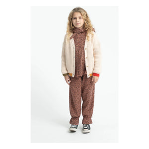 Piupiuchick - Leopar Bluz | Pembe