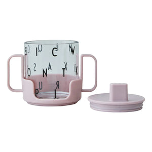 Design Letters - Tritan Gift Set | Dark Purple