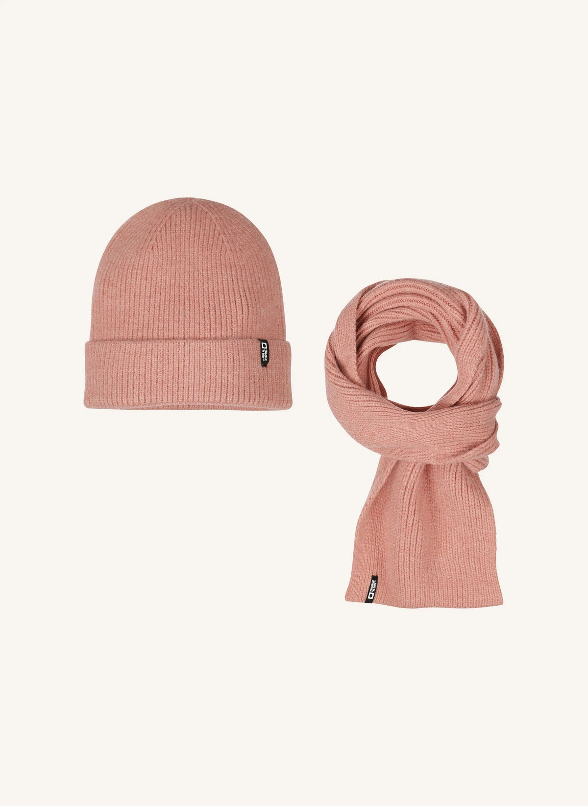 Tumble N'Dry - TNB Beanie | Light Pink