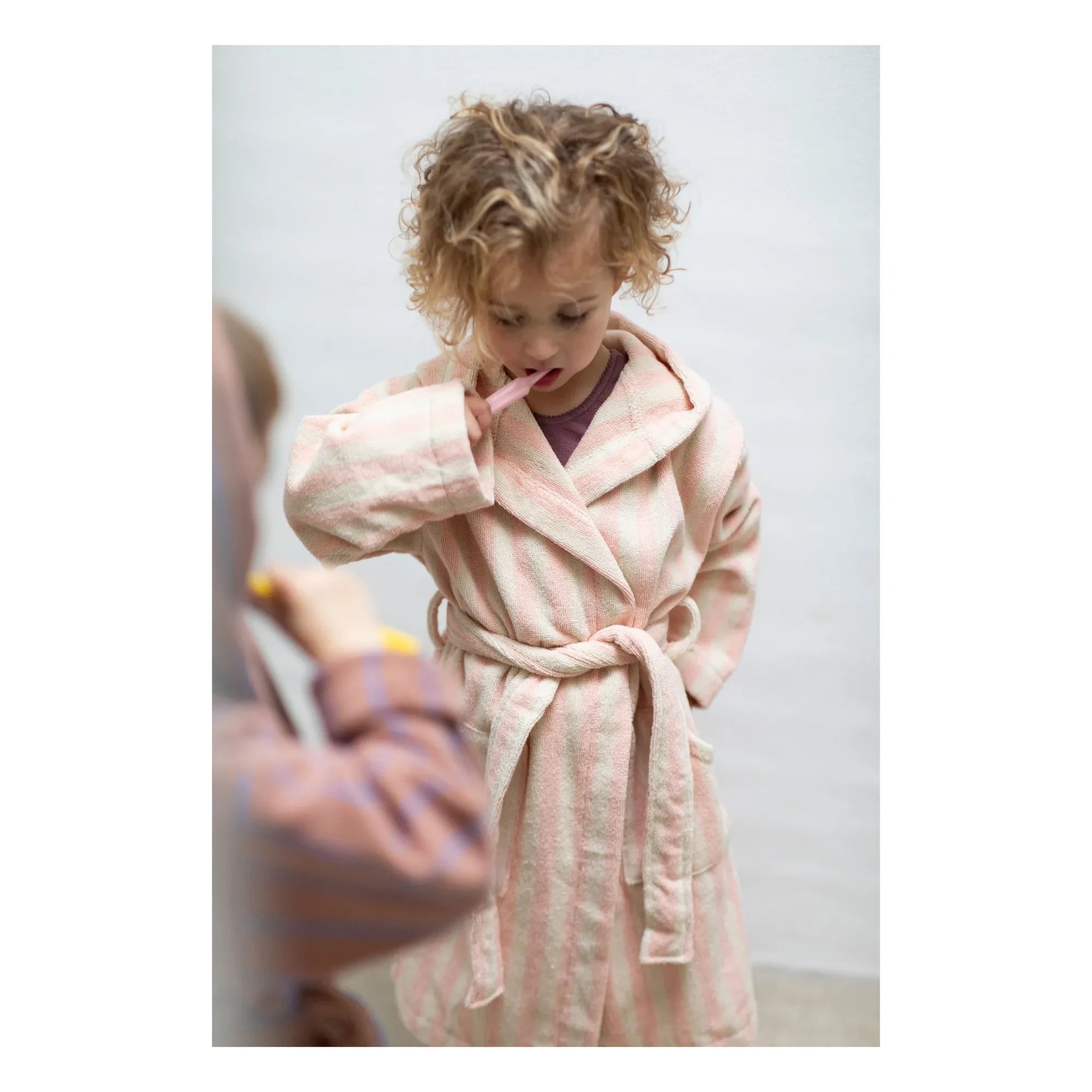 Bongusta - Naram bornoz | Turuncu
