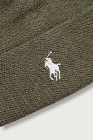 Polo Ralph Lauren erkek pamuk bere