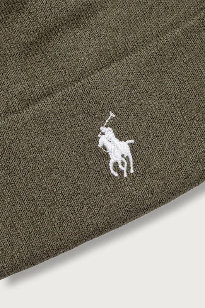 Polo Ralph Lauren erkek pamuk bere