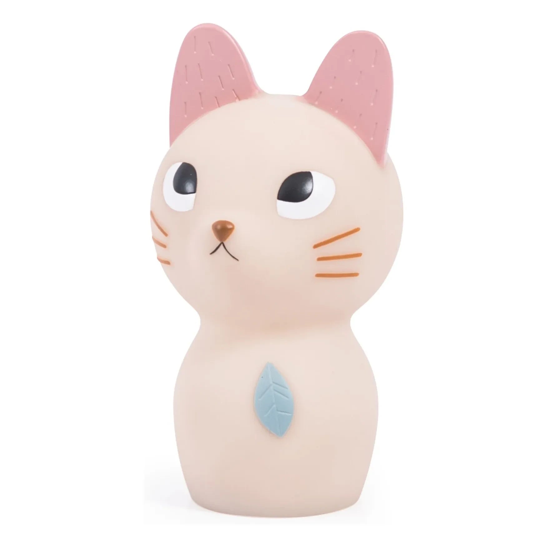 Moulin Roty - Cat night light - Après la pluie