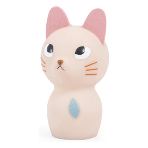 Moulin Roty - Cat night light - Après la pluie