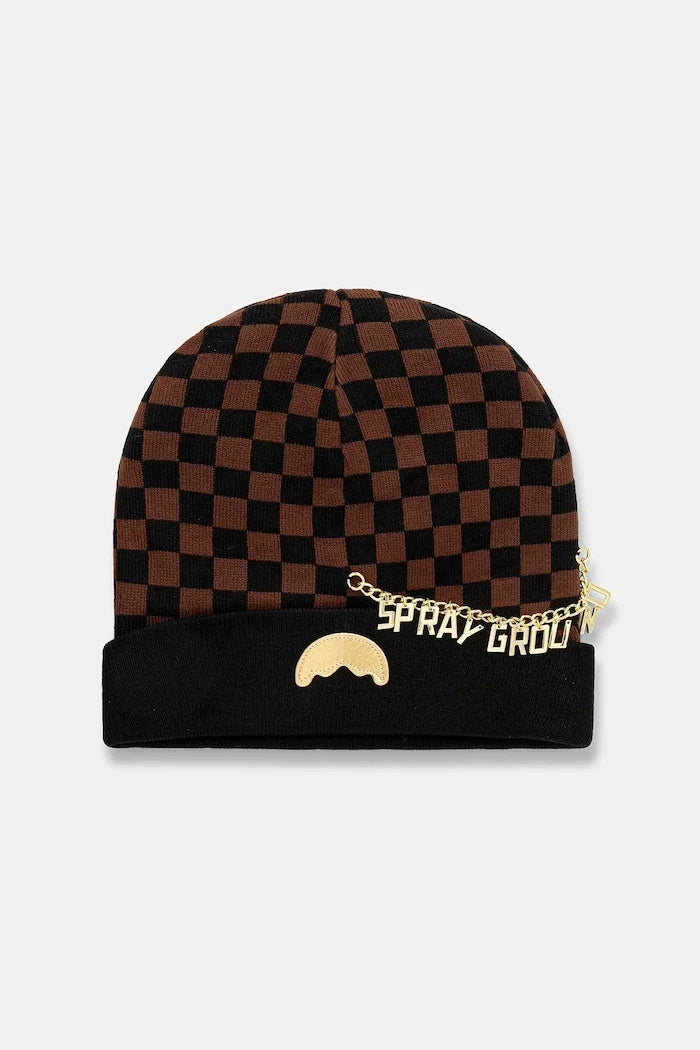 Sprayground Şapka