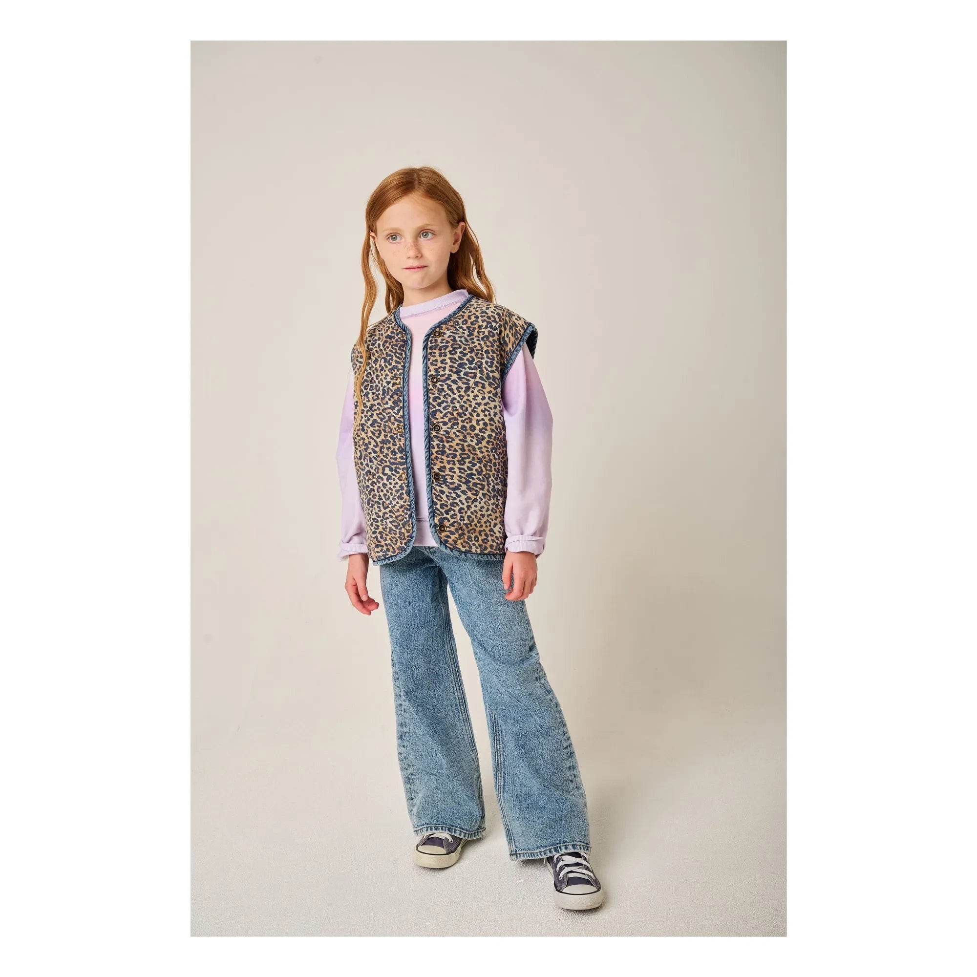 Tumble N'Dry - Jean Jasmine Geniş | Denim