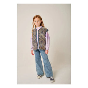 Tumble N'Dry - Jean Jasmine Geniş | Denim