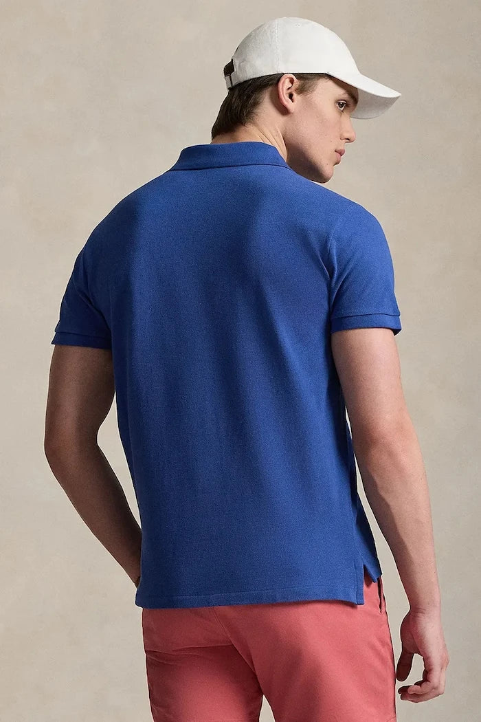 Polo Ralph Lauren Erkek Pamuklu Yakalı Tişört