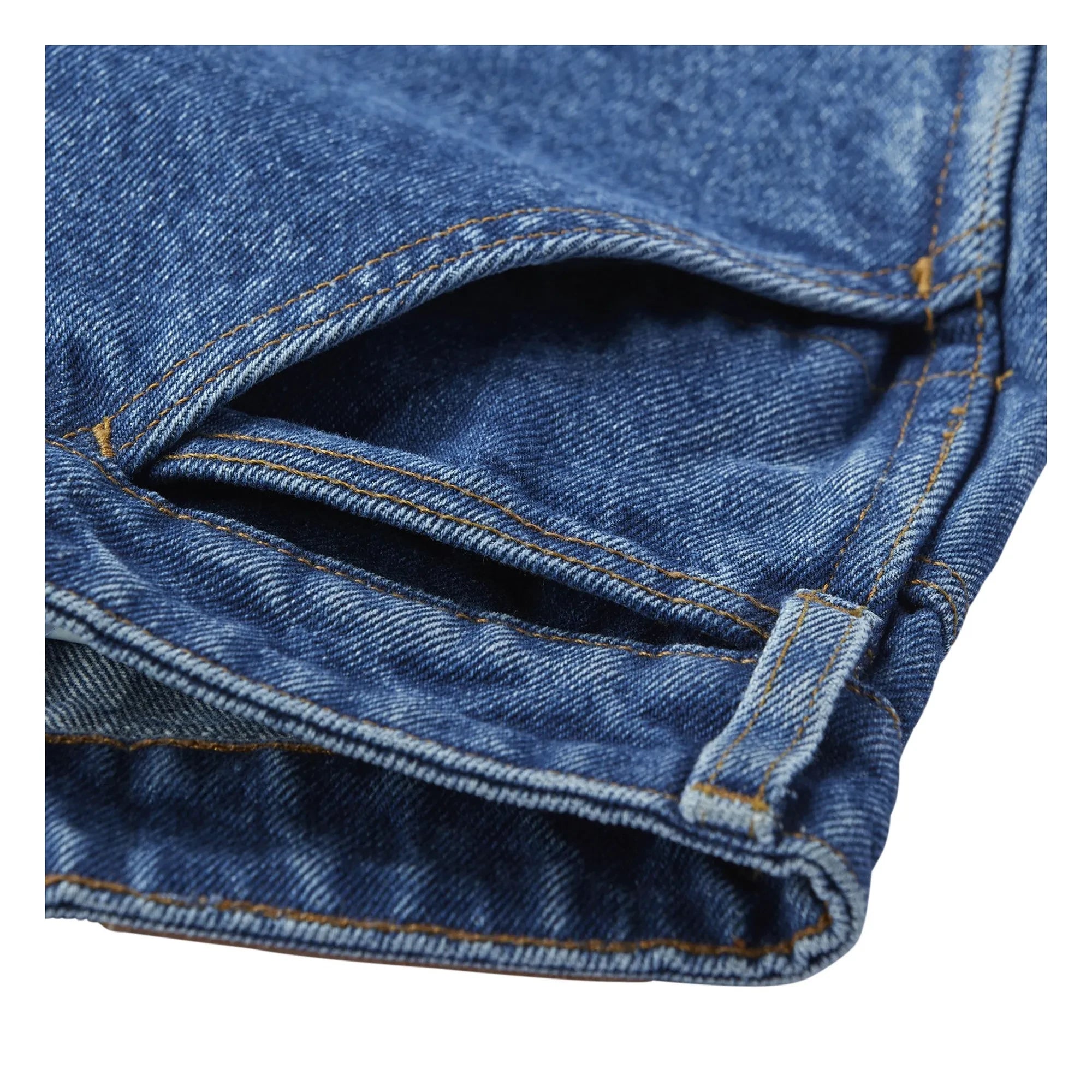 Homecore - Jean Jabali | Denim