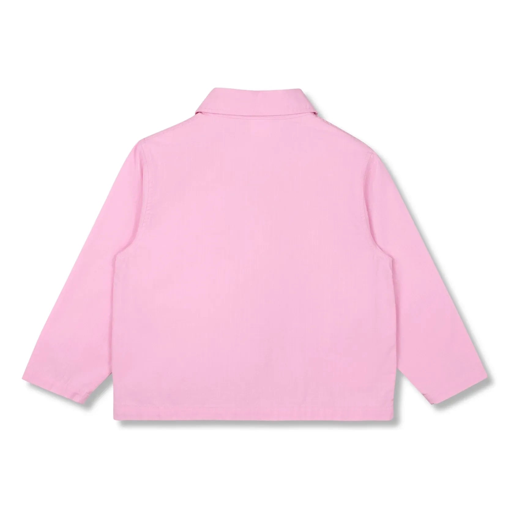 Wynken - Pink Classic Jacket