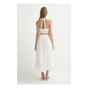 Posse - Top Rue | Krem