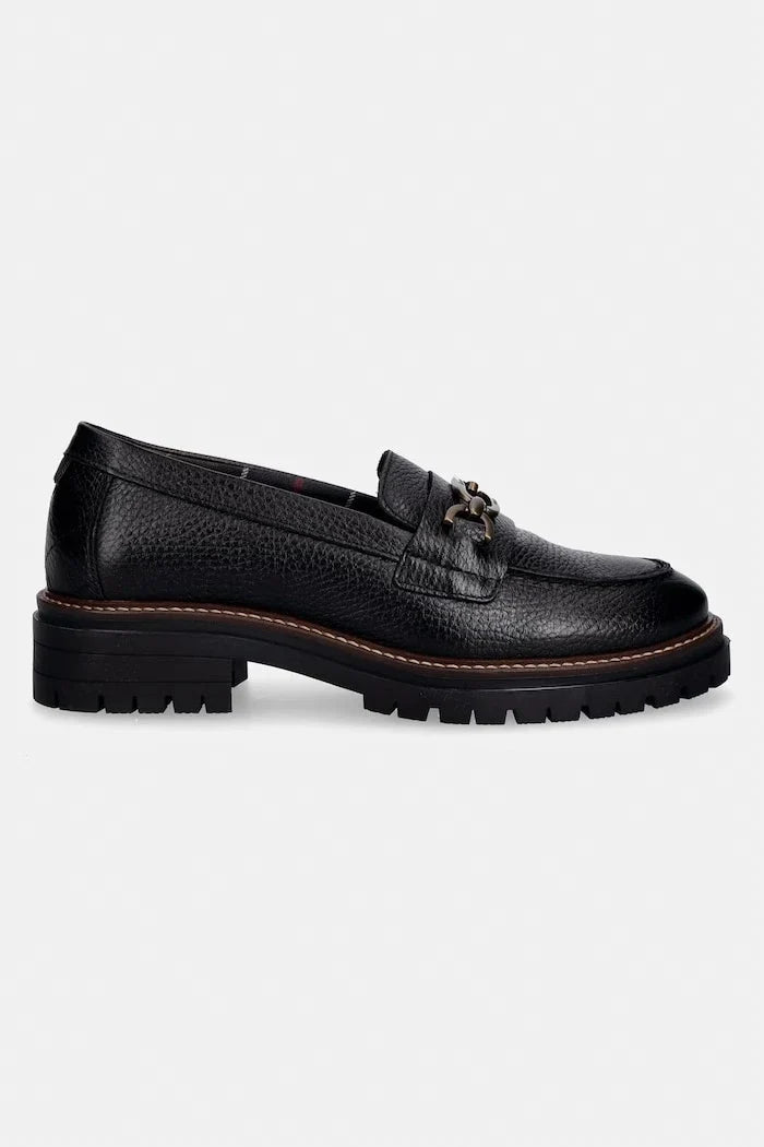 Barbour Kadın Deri Mokasen Maddie