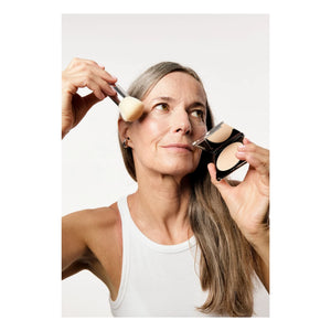 AIME - Le Fond de Teint Poudre SPF+30 - 7g | Natural