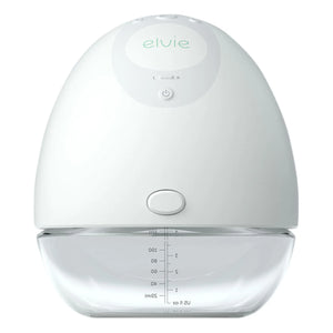 elvie - Elvie Pump - Simple Electric Breast Pump