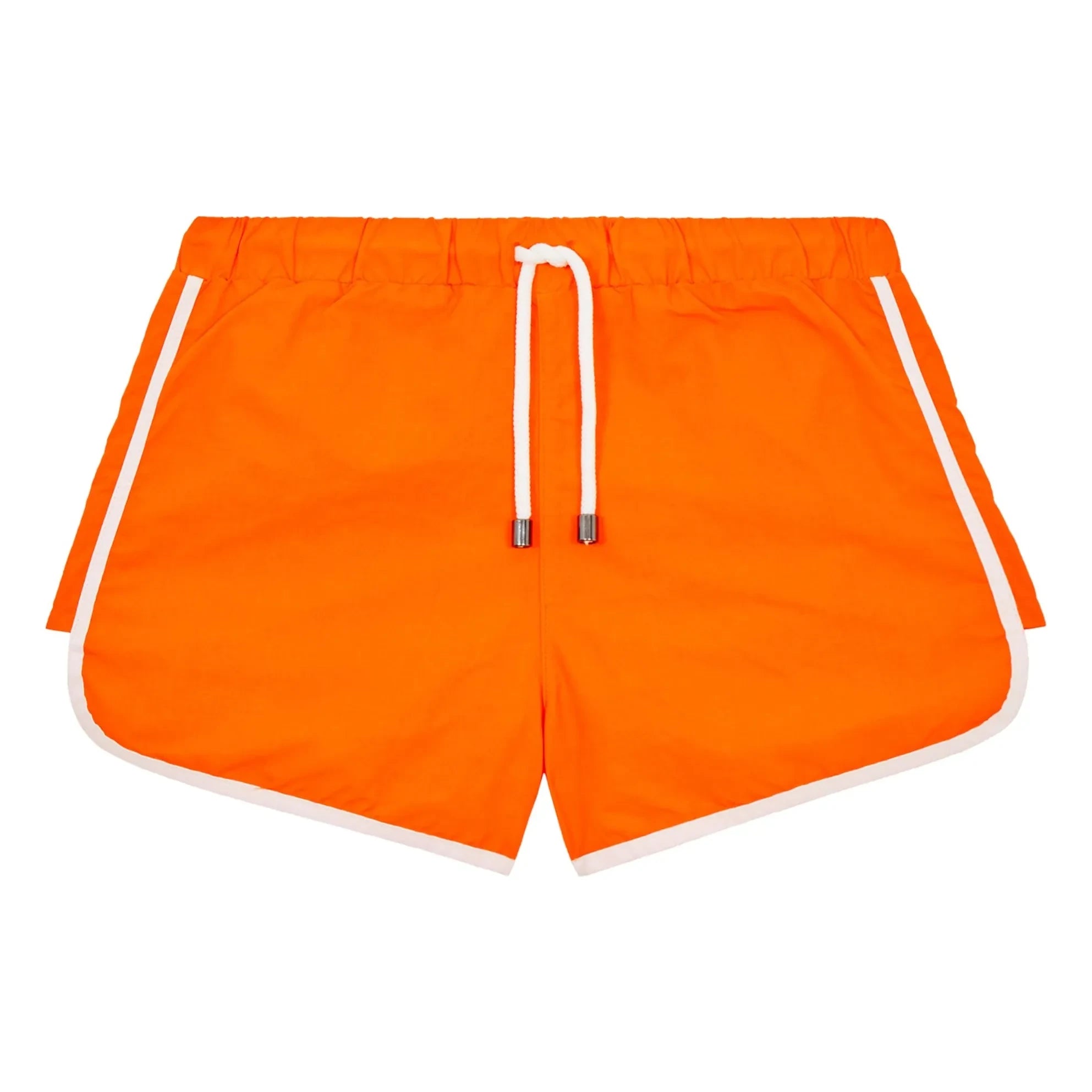 Sunchild – Carlos Badeshorts | Orange