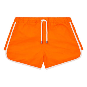 Sunchild – Carlos Badeshorts | Orange