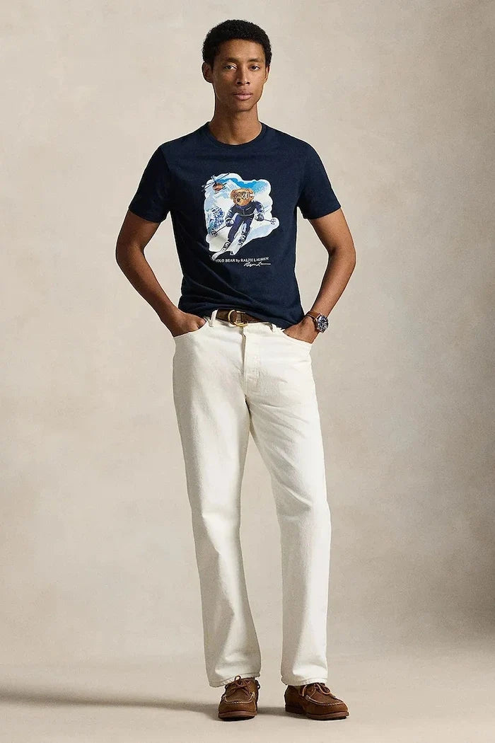 Polo Ralph Lauren Pamuklu Tişört