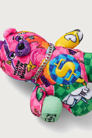 Sprayground - Wild Keychain 910K9592NSZ