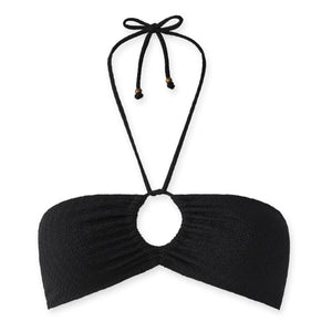 Boteh - Rosalind Bikini Üstü | Siyah