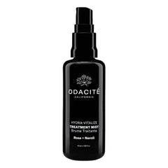 Odacité - Hydra-Vitalizing Rose + Neroli Facial Mist