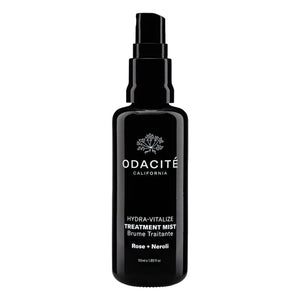 Odacité - Hydra-Vitalizing Rose + Neroli Facial Mist