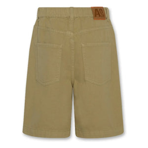 AO76 - Short Morris | Bej