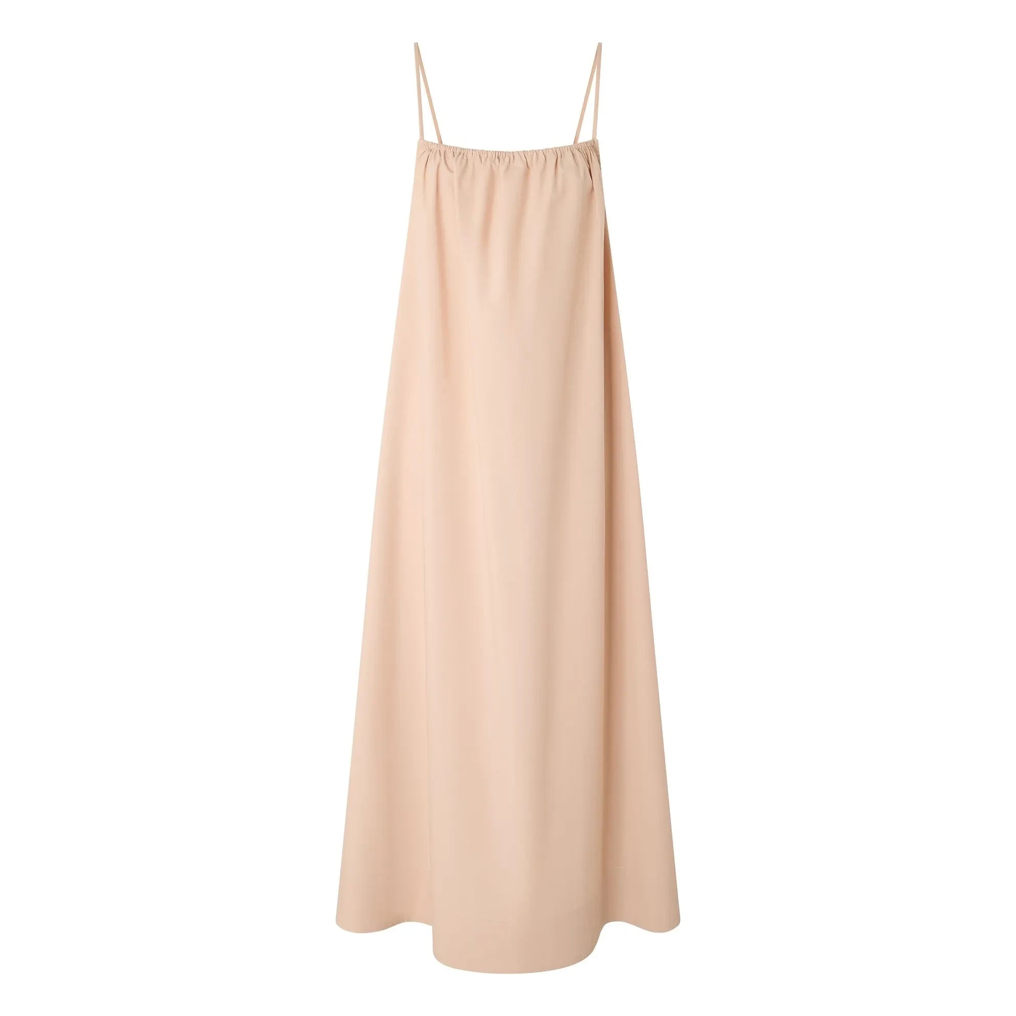 Soeur - Heidi Baumwollkleid | Puderrosa
