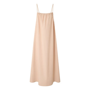 Soeur - Heidi Baumwollkleid | Puderrosa