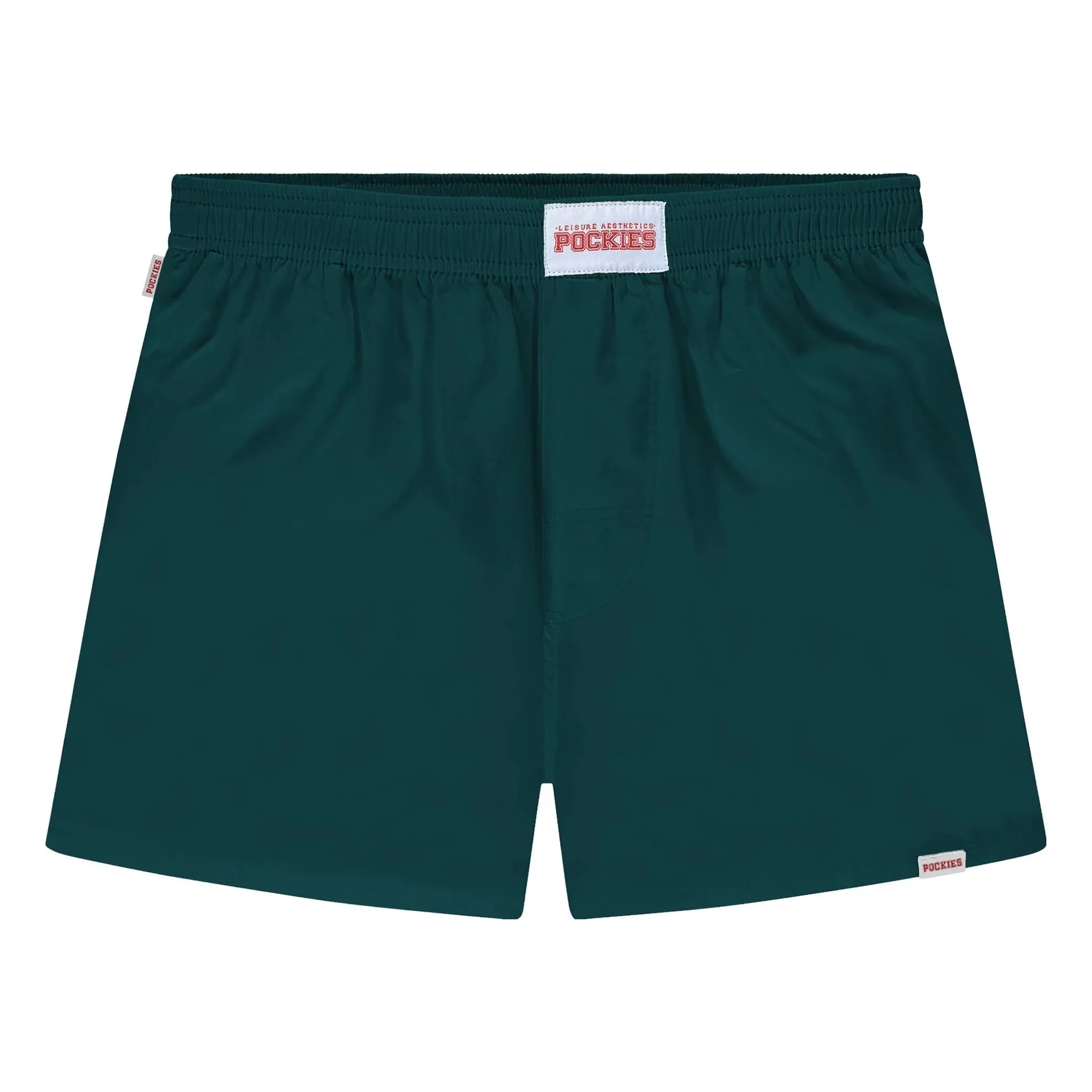 Pockies - UM Boxers | Yeşil