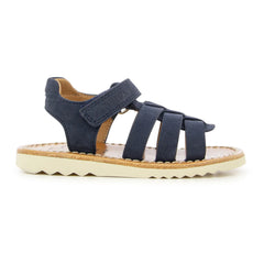Pom d'Api - Waff Neue Sandalen für Herren | Marine