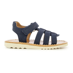 Pom d'Api - Waff Neue Sandalen für Herren | Marine