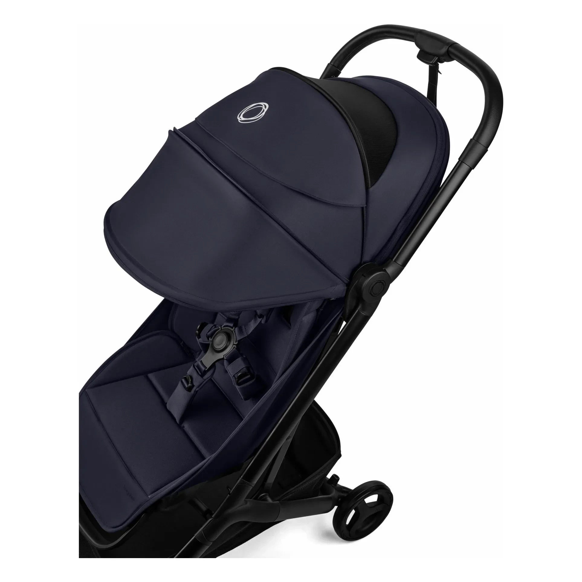 Bugaboo - Butterfly 2 bebek arabası | Mavi