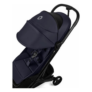 Bugaboo - Butterfly 2 bebek arabası | Mavi
