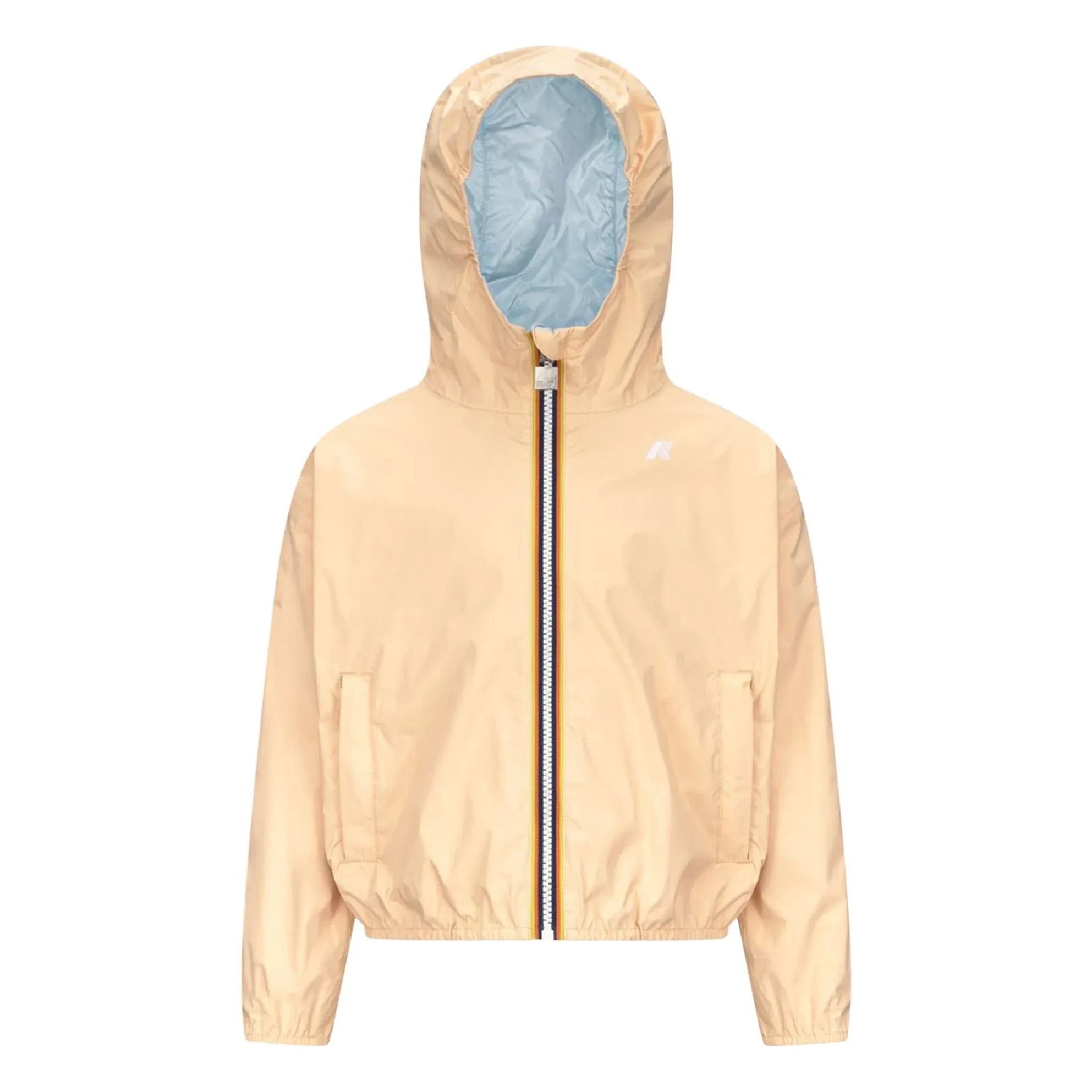 K-way - Laurette Wendewindjacke | Beige