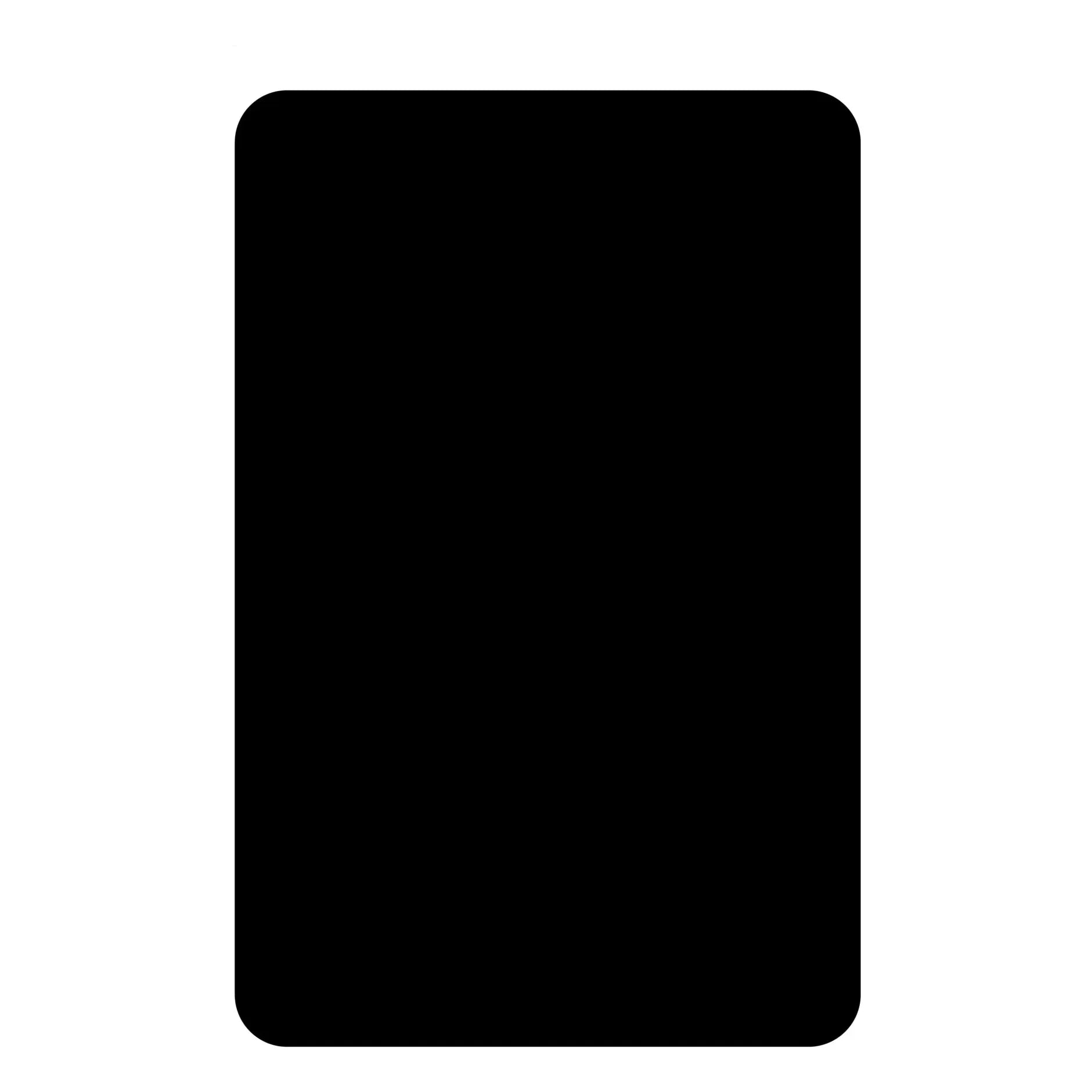 Ferflex - Magnetische Rechtecktafel