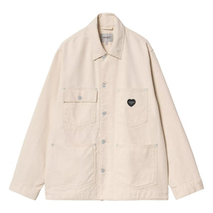 Carhartt WIP - Drewe Chore Ceket | Natural