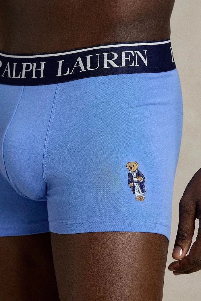 Polo Ralph Lauren Boxer Şort (2'li)