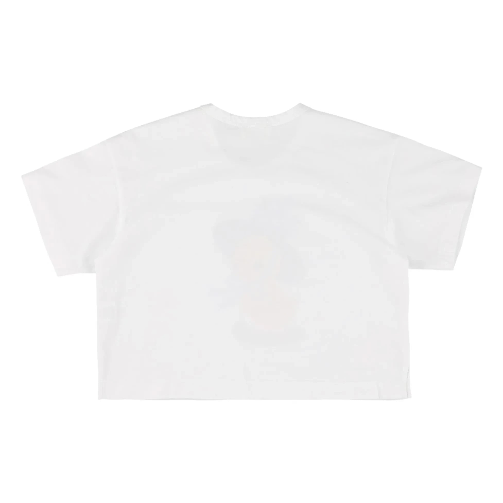Morley - Warschau Poussin T-Shirt | Weiß