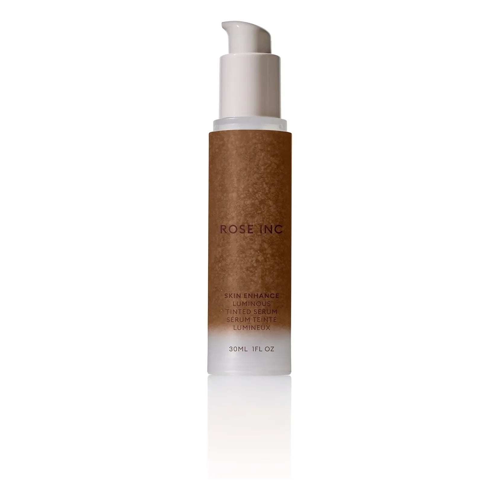 Rose Inc - Skin Enhance ışıltılı renkli serum | 100
