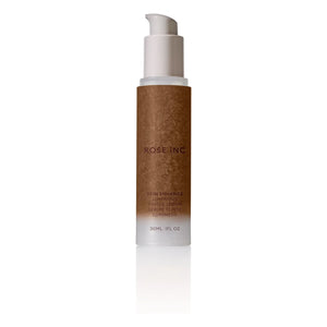 Rose Inc - Skin Enhance ışıltılı renkli serum | 100