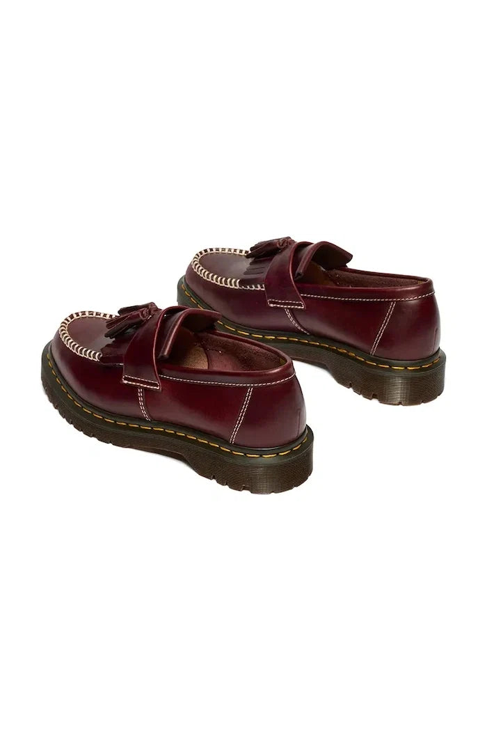 Dr. Martens Deri Adrian Ben Püsküllü Loafer