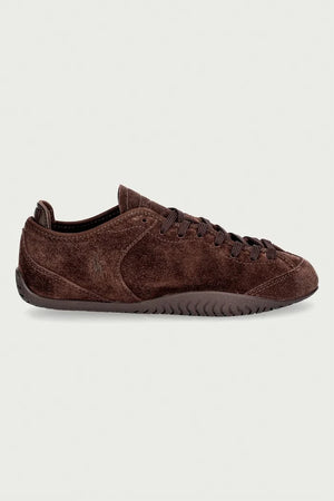 Polo Ralph Lauren Lw Prfl Drv Kadın Süet Sneaker