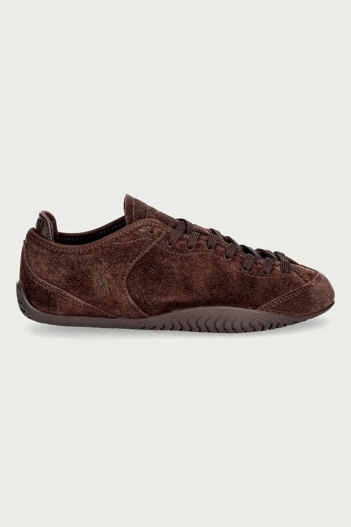 Polo Ralph Lauren Lw Prfl Drv Kadın Süet Sneaker