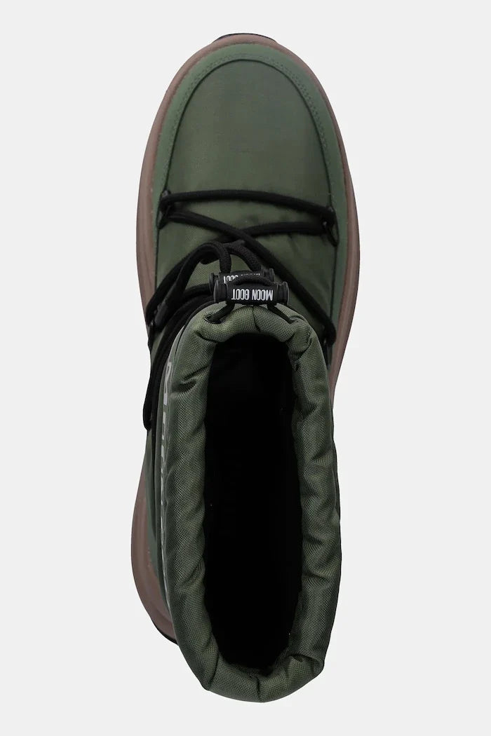Moon Boot MB MOON247 POLAR WP