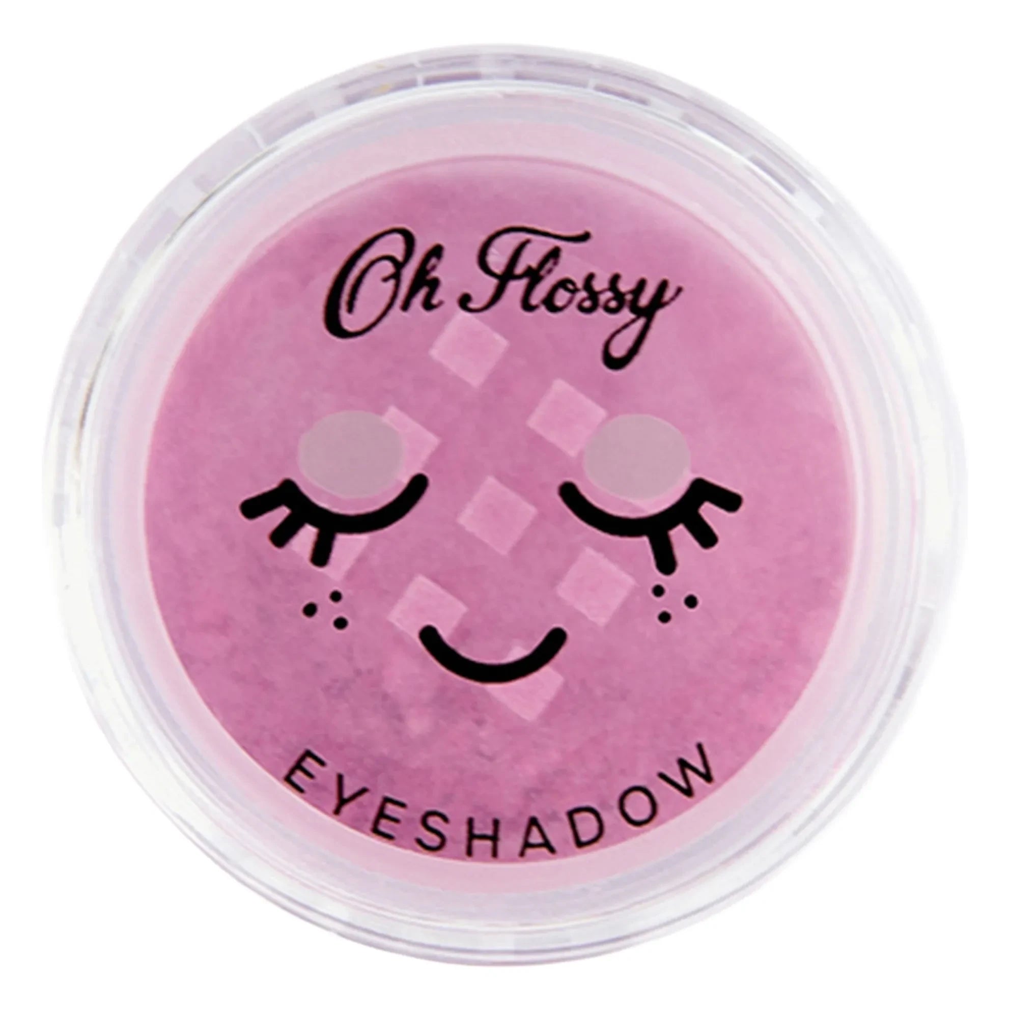Oh Flossy - Mini makyaj seti