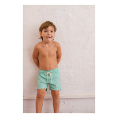 Ina Swim - Badeshorts | Grün