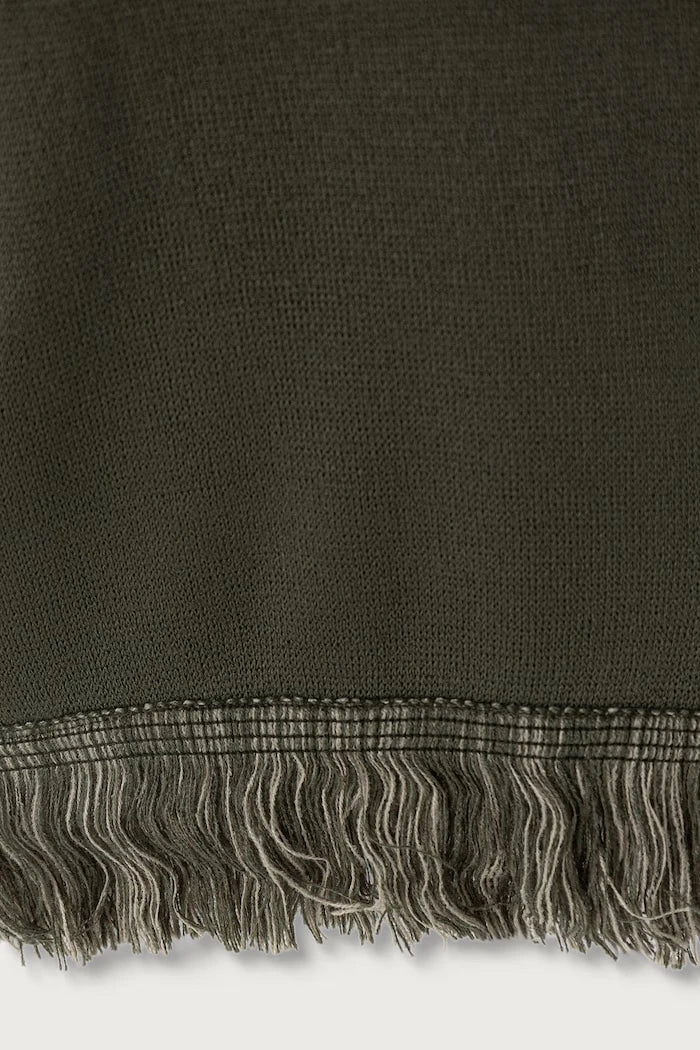 Alpha Industries Şal Banner