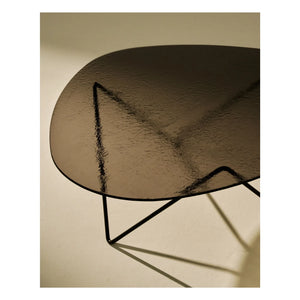 Gubi - Pedrera sehpa, Corsini & Ruiz Millet | Bronz